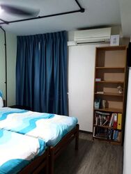 Blk 4 Haig View (Geylang), HDB 3 Rooms #610281911